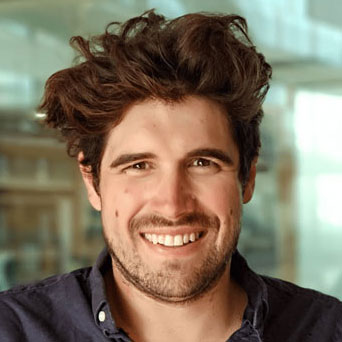 Evan Floden, CEO at Seqera Labs